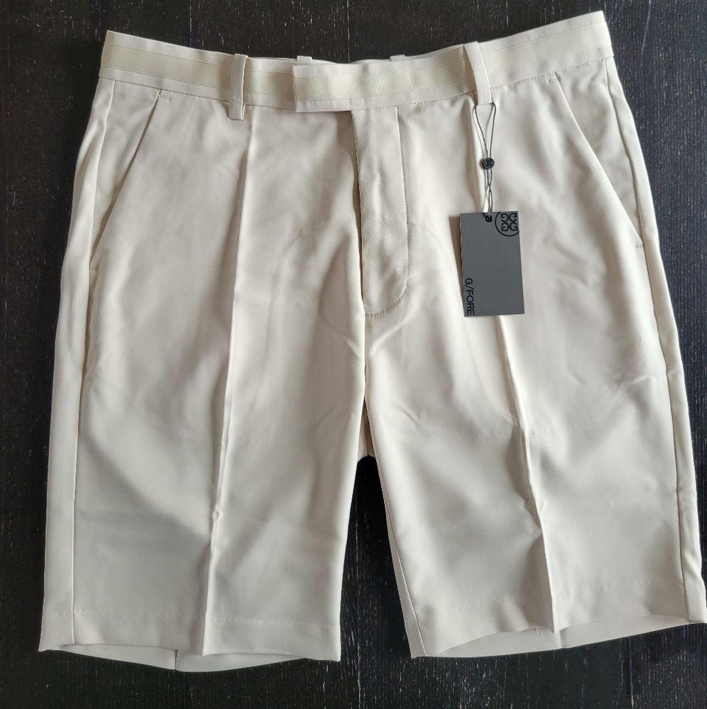 G Fore shorts